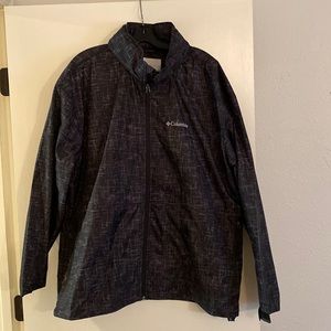 Columbia Sportswear Mens Ski Shell